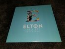 Elton John - Elton Jewel Box (And This Is Me) [New Vinyl LP] Sealed Vinyl 2LP