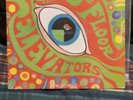 Psychedelic Sounds 13th Floor Elevators INTERNATIONAL ARTISTS 1A-LP1 Psych LP