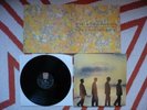 Echo And The Bunnymen Songs To Learn & Sing Vinyl 1985 Korova 1st Press LP EXC