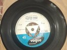 Thurston Harris Original 45 little Bitty Pretty One Vogue Doo Wop Rock n Roll