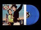 Lana Del Rey NFR Norman Fucking Rockwell Translucent Blue Vinyl LP