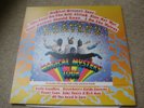 The Beatles Magical Mystery Tour LP UK 1st Press 1976 BEAUT  [Ex/Ex+]