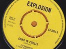 'RARE' 70's Reggae / R&B Soul   Going In Circles Explosion [EX-2054]  NM- / EX