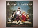 Army Of Lovers ?– 'Massive Luxury Overdose' 12