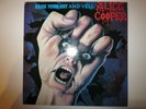 Alice Cooper ?– 'Raise Your Fist & Yell' 12