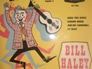 Bill Haley London Ep Live It Up Vol 3 Rock n Roll Jive