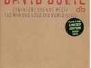 David Bowie Strangers When We Meet (Edit)/ Man Who Sold The World Green Vinyl 45
