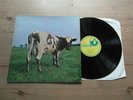PINK FLOYD-ATOM HEART MOTHER-HARVEST- VG VINYL LP ALBUM 1970