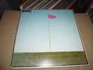 WIRE PINK FLAG 1ST PRESSING GREEK COPY VERY RARE