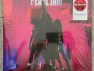 PEARL JAM Ten Target Exclusive Purple Vinyl 2020 Epic ?– 88985376871
