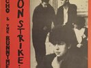 Echo and the Bunnymen - On strike ... or songs the Lord taught us