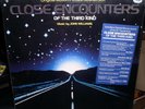Close Encounters Of The Third Kind OST SEALED LP John Williams/Spielberg