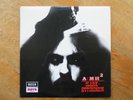 Clark-Hutchinson - A=MH² - Vinyl, LP, Album, Mono - 1969
