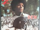 Michael Jackson Ben Rats Cover (12