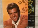 Fabian - El Twist Por - Fiesta Salvaje (Wild Party) +3 EP Spain Unique PS As New