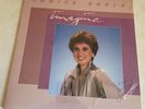 Janice Borla- Whatever We Imagine (Vinyl) *Autographed*