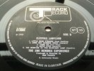Jimi Hendrix Experience - Electric Ladyland // Orig. 1st UK Track '68 Blue Text