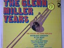 SEALED The GLENN MILLER YEARS The Galaxy Big Band Replays LP