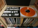 The Church- Gold Afternoon Fix (Arista,2020) Record Store Day 2020  Orange Vinyl