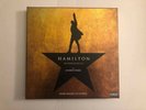Hamilton- An American Musical Set Box of 4 Vinyl Lp Records