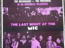 The Milkshakes vs The Prisoners Rare Live At The MIC Vinyl Childish / Graham Day
