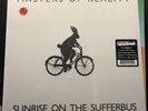 MASTERS OF REALITY / Sunrise On The Sufferbus 2020 RSD NATURAL VINYL LP LTD 1800