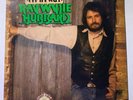 Ray Wylie Hubbard Off The Wall 1978 Alt Country Rock Blues Folk 1st PROMO