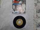 THE STRANGLERS PEACHES GERMAN 7 INCH VINYL IN PICTURE SLEEVE