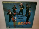 THE MIRACLES   COOKIN' WITH THE MIRACLES   TAMLA TM-223 SMOKEY ROBINSON