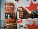 Motorhead, Beer Drinkers LP, French Import, Big Beat Milan 120 174, 1982