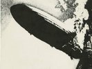 Classic Records Reissue Jacket for Led Zeppelin I