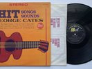 GEORGE CATES hit songs sounds LP Mint- DLP 25564 Stereo 1964 RARE
