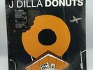 J Dilla - Donuts 2LP VINYL
