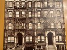 Led Zeppelin Physical Graffiti Double LP Top Quality Swan Song SS2-200 Vinyl Rec