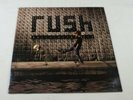 Rush, Roll the Bones, Vinyl LP, 1991 Atlantic press 7567 82293-1 WX 436  EX+/EX+