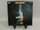 Hannibal & Sunrise Orchestra S/T 1975 MPS BASF MC 22669 Jazz Big Band Vinyl EX
