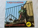 HARRY J. ALL STARS - LIQUIDATOR (UK 1969 RELEASE - VG COPY)