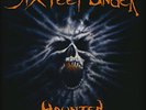 SIX FEET UNDER-HAUNTED VINYL LP NEUF