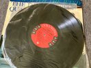 Gone With The Wind The Dave Brubeck Quartet LP Columbia CL 1347 6 EYE MINT-