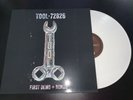 TOOL, 72826 (FIRST DEMO) + BONUS TRACKS, WHITE VINYL, LP