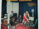 MFSL 1-037 - Creedence Clearwater Revival-COSMO'S FACTORY- LP 33rpm Japan Print