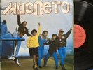 Magneto-Vuela Vuela-LP 12