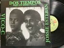 Vico C-Dos Tiempos Bajo Un Mismo Tono-LP 12