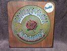 GRATEFUL DEAD AMERICAN BEAUTY LP SEALED w/HYPE STICKER