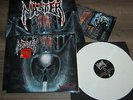 MASTER  The Witch Hunt  *Colored* Vinyl LP *RAR* Kreator Celtic Frost Death
