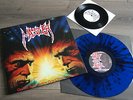 MASTER On The Seventh Day God Created... Colored Vinyl LP 7