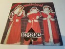 MOTORHEAD / ACE OF SPADES / 1980 LTD ED CHRISTMAS SPECIAL 12