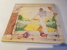 ELTON JOHN / GOODBYE YELLOW BRICK ROAD / 1973 2 VINYL LP / TRANS RED / EXCELLENT