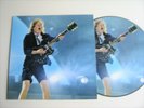 AC/DC T.N.T. IN PARIS PICTURE DISC