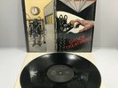 Voltz Shock Treatment Vinyl 1982 Goldust Records GR-LPS-188 Clean Super Rare